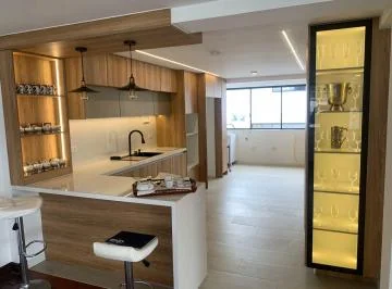 Oportunidad Penthouse de Venta Como Nuevo Sector El Batan — imagen 3