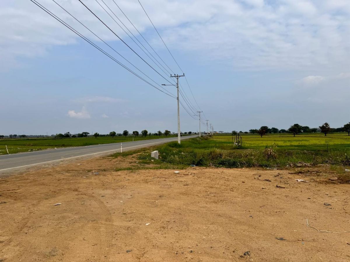 Atención Inversionistas! en Venta Terreno 45000 m² - Vía a Samborondon, Guayas — imagen 2
