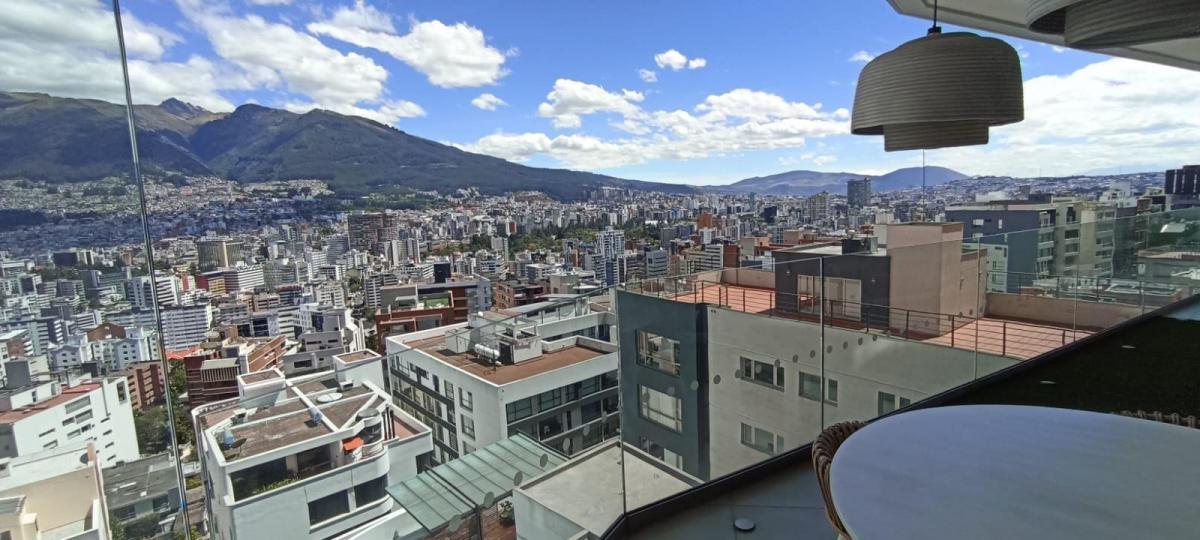 Departamento en Centro Norte — imagen 9