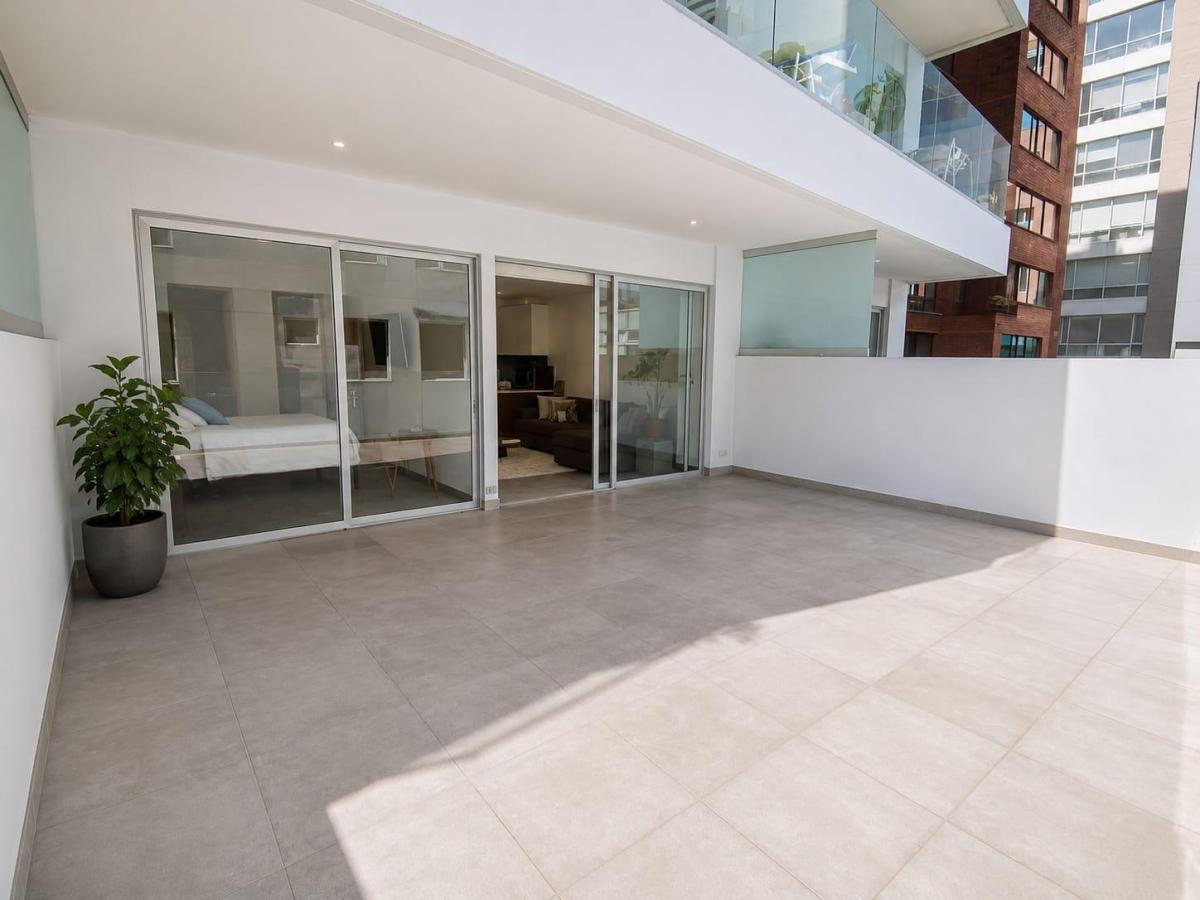 Departamento en Centro Norte — imagen 7