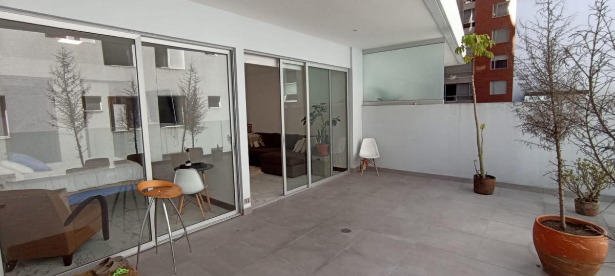 Departamento en Centro Norte — imagen 6