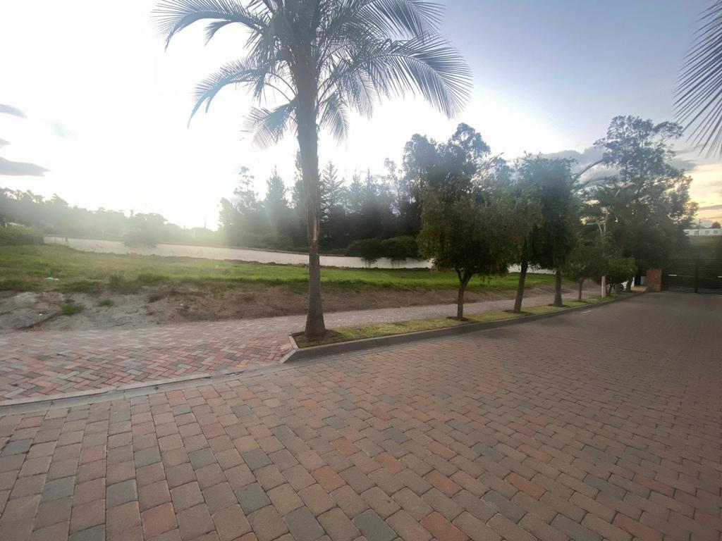Exclusivo Terreno de Venta Ubicado Dentro de Urbanización Consolidada en La Cerámica — imagen 2