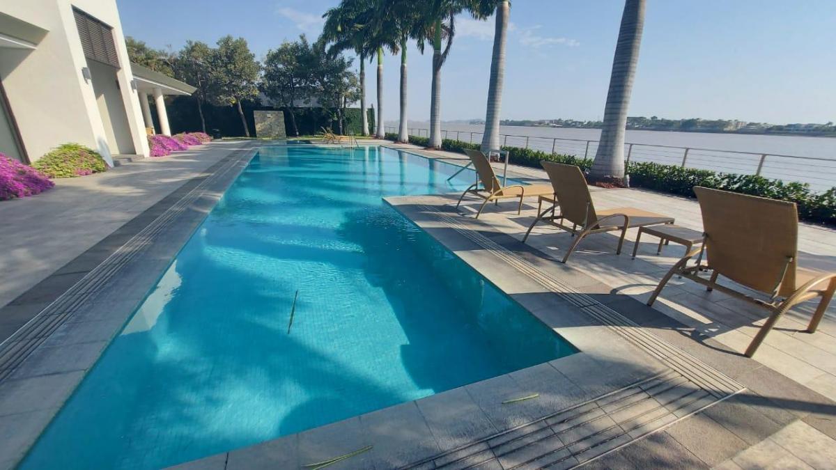 Isla Mocoli, Vendo Excelente Terreno Unifamiliar 1020 m², Guayas — imagen 5