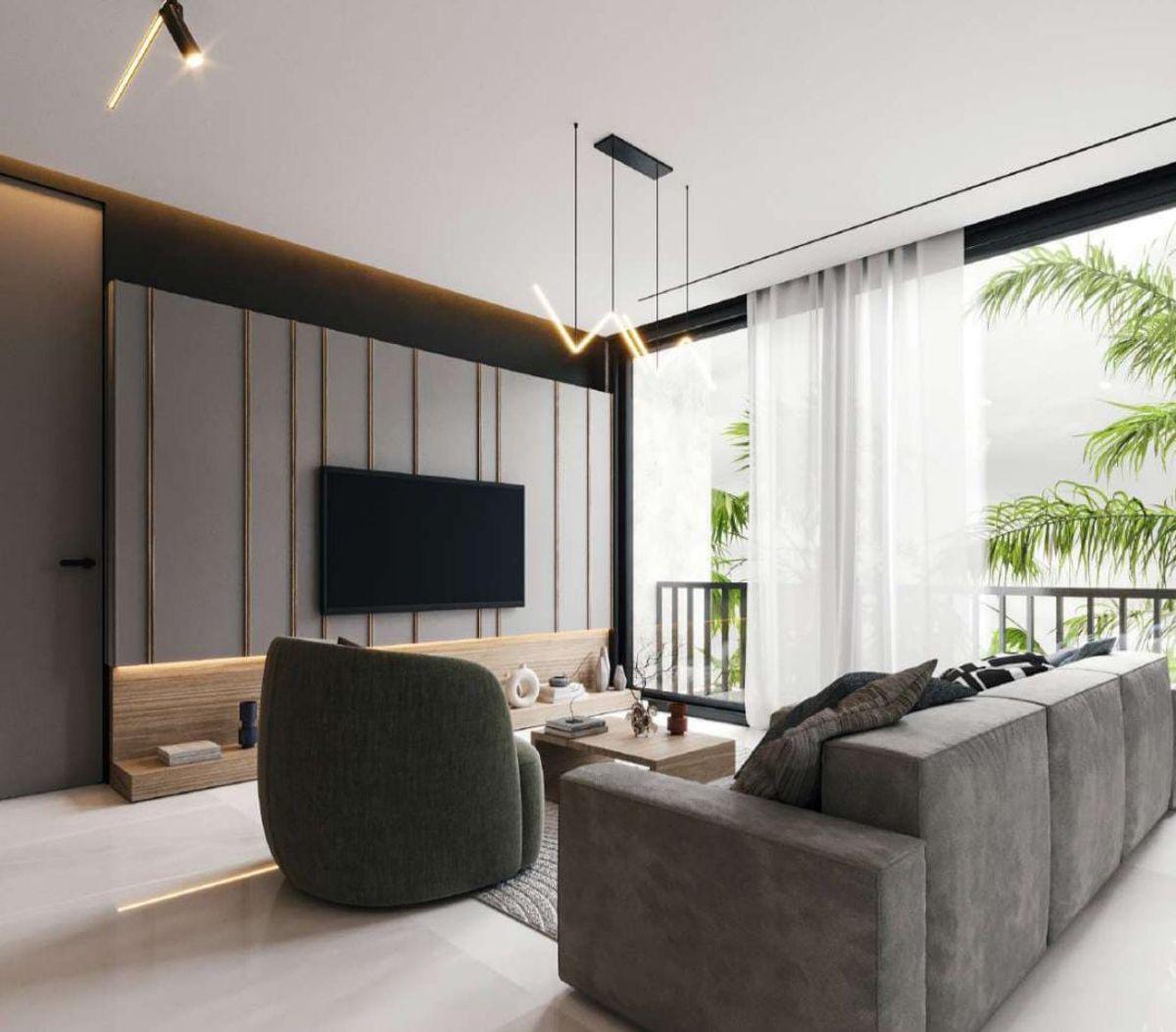 San Bernardo V - Proyectos Exclusivos de Departamentos con Vista Al Rio - Samborondon, Guayas — imagen 10