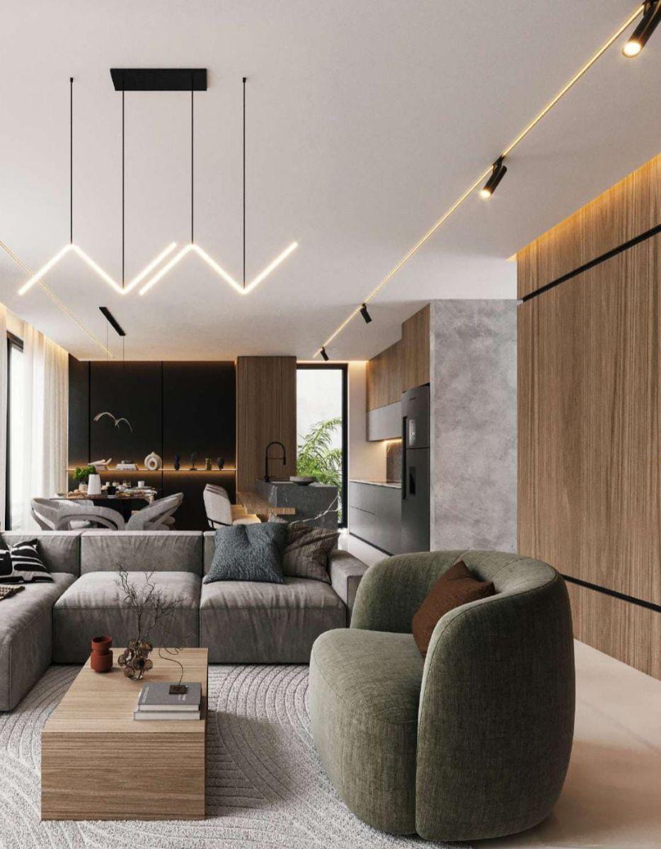 San Bernardo V - Proyectos Exclusivos de Departamentos con Vista Al Rio - Samborondon, Guayas — imagen 9