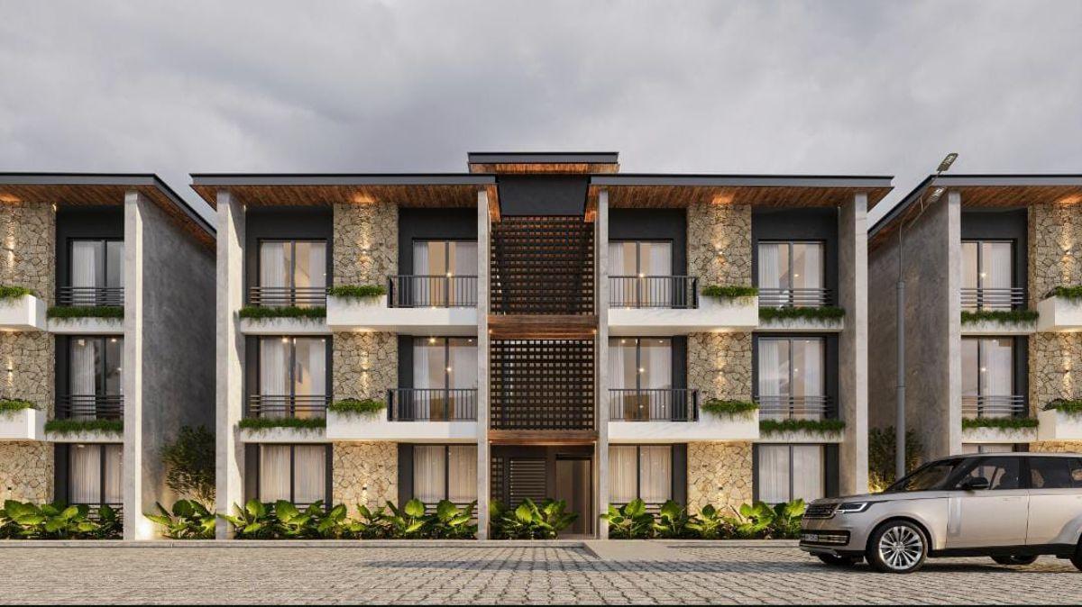 San Bernardo V - Proyectos Exclusivos de Departamentos con Vista Al Rio - Samborondon, Guayas — imagen 6