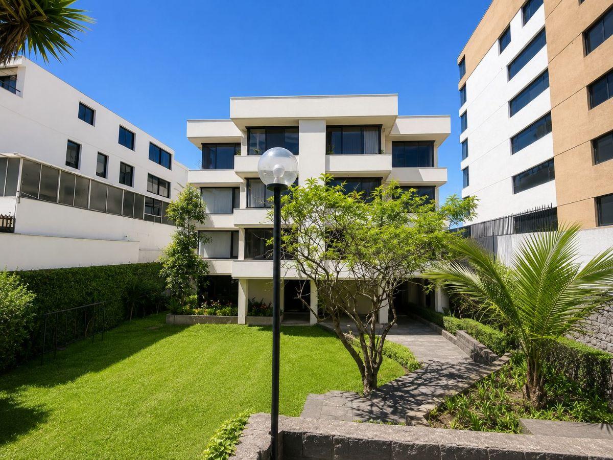 Departamento de Venta, Sector Quito Tenis — imagen 10