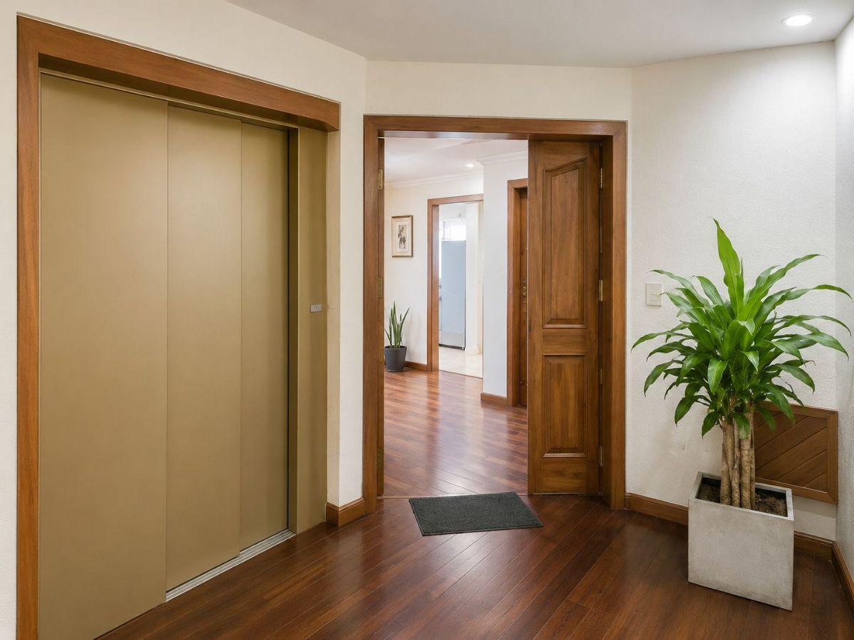 Departamento de Venta, Sector Quito Tenis — imagen 9