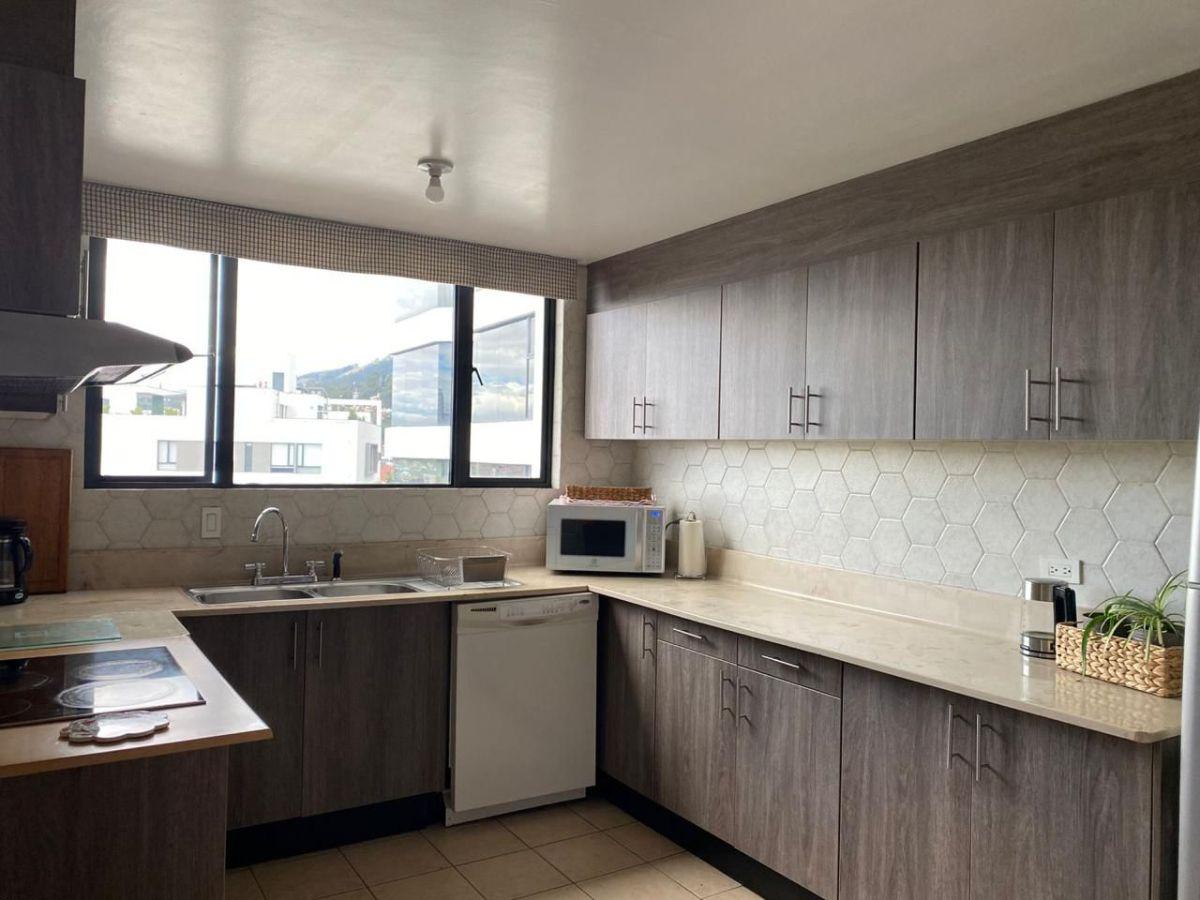 Departamento de Venta, Sector Quito Tenis — imagen 6