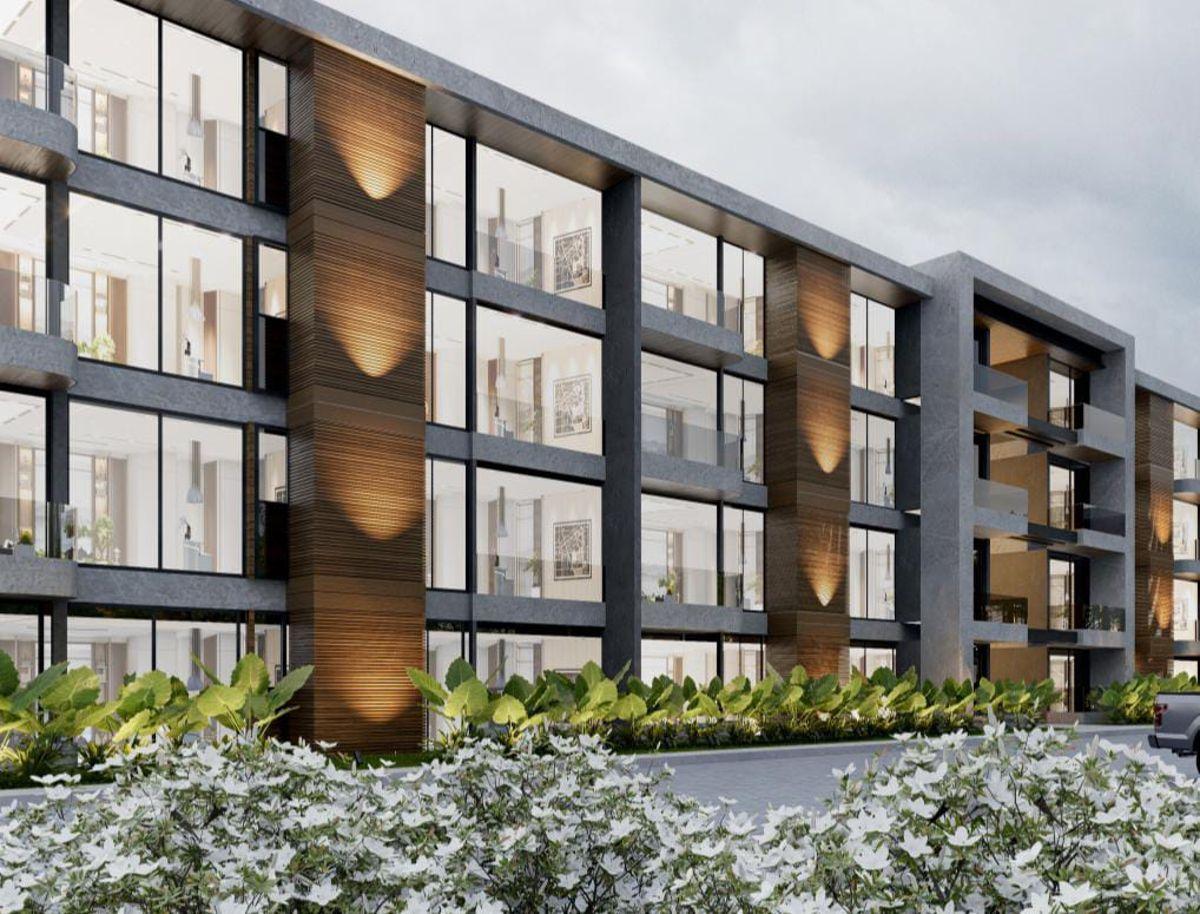 Mocoli Bay - Proyectos Exclusivos de Departamentos de Lujo en Venta - Km 6 Samborondon, Guayas — imagen 10