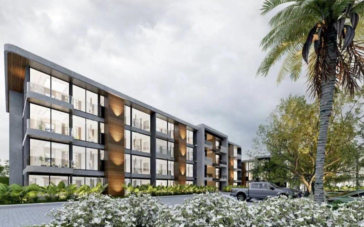 Mocoli Bay - Proyectos Exclusivos de Departamentos de Lujo en Venta - Km 6 Samborondon, Guayas — imagen 9