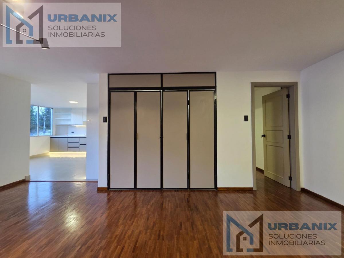 Departamento Colon y 6 de Diciembre - Remodelado — imagen 6