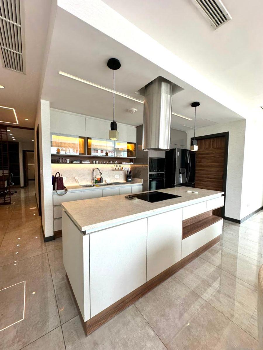 Exclusivo Departamento de Lujo en Venta - Puerto Santa Ana, Guayas — imagen 6