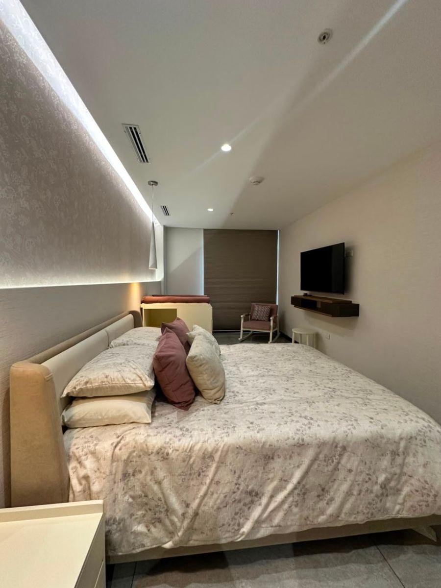 Exclusivo Departamento de Lujo en Venta - Puerto Santa Ana, Guayas — imagen 2