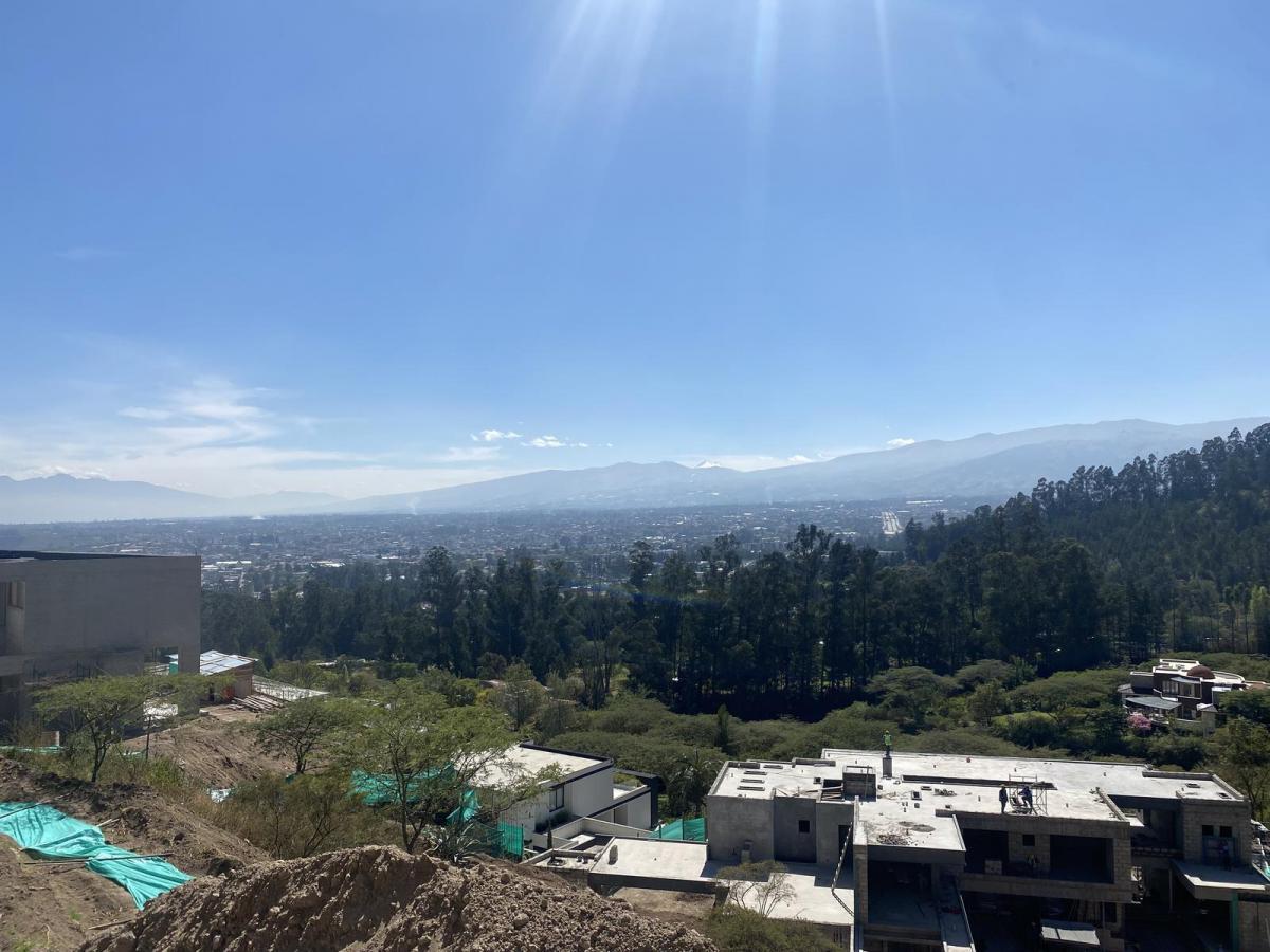 Espectacular Terreno de Venta Ubicado Dentro de La Urbanización Casa de Campo — imagen 10
