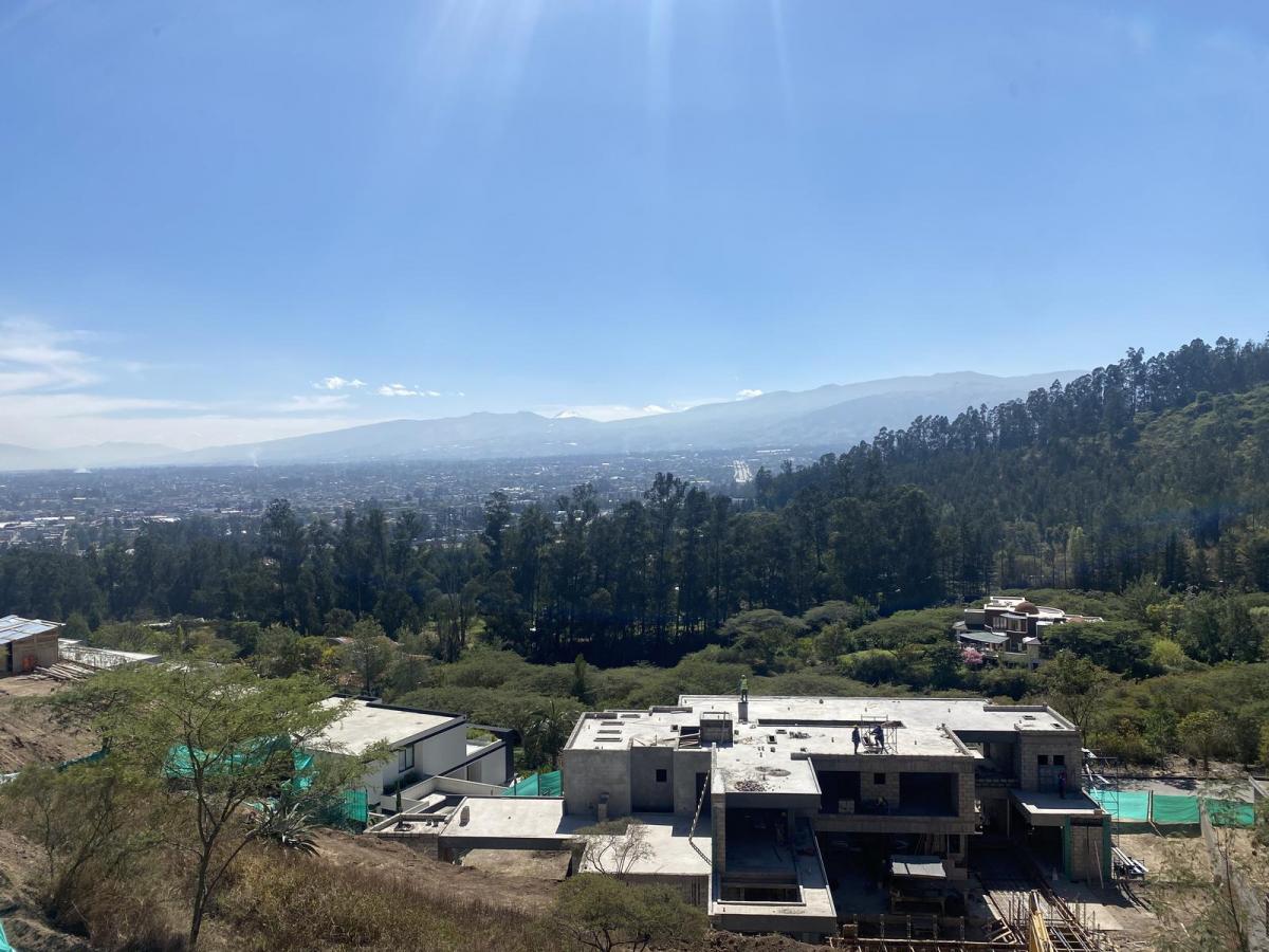 Espectacular Terreno de Venta Ubicado Dentro de La Urbanización Casa de Campo — imagen 8