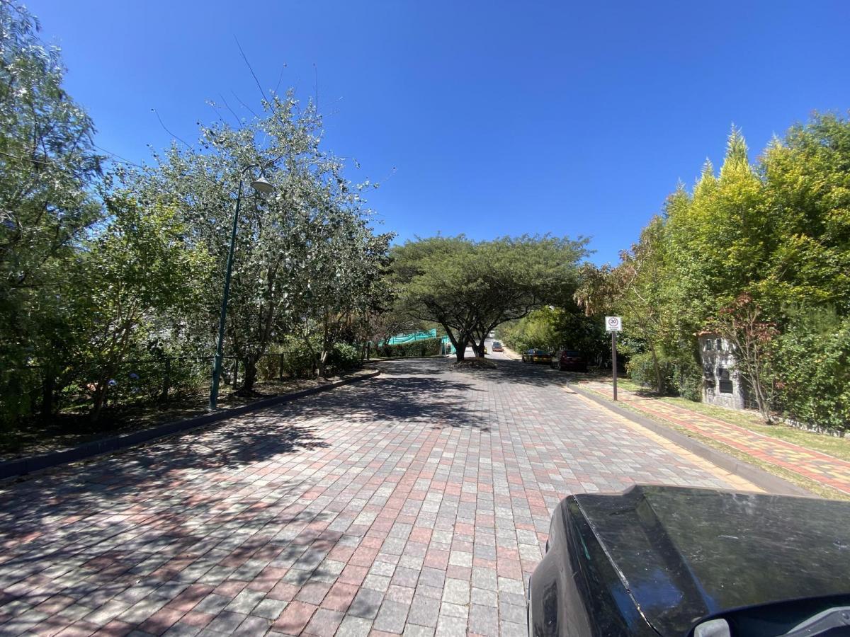 Espectacular Terreno de Venta Ubicado Dentro de La Urbanización Casa de Campo — imagen 2