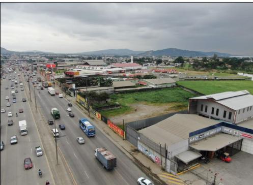 En Venta Terreno en La Vía a Daule Km 14 Cerca Al Terminal Pascuales - K. Aguirre, Guayas — imagen 8