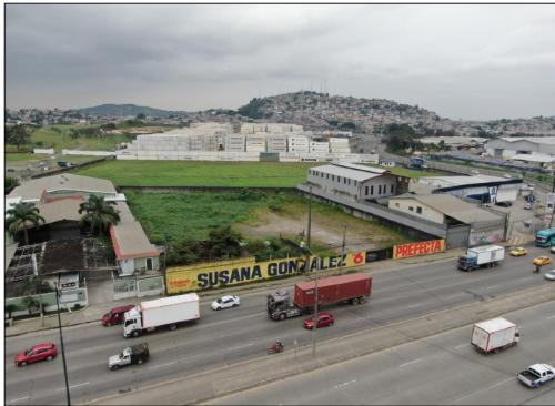 En Venta Terreno en La Vía a Daule Km 14 Cerca Al Terminal Pascuales - K. Aguirre, Guayas — imagen 6