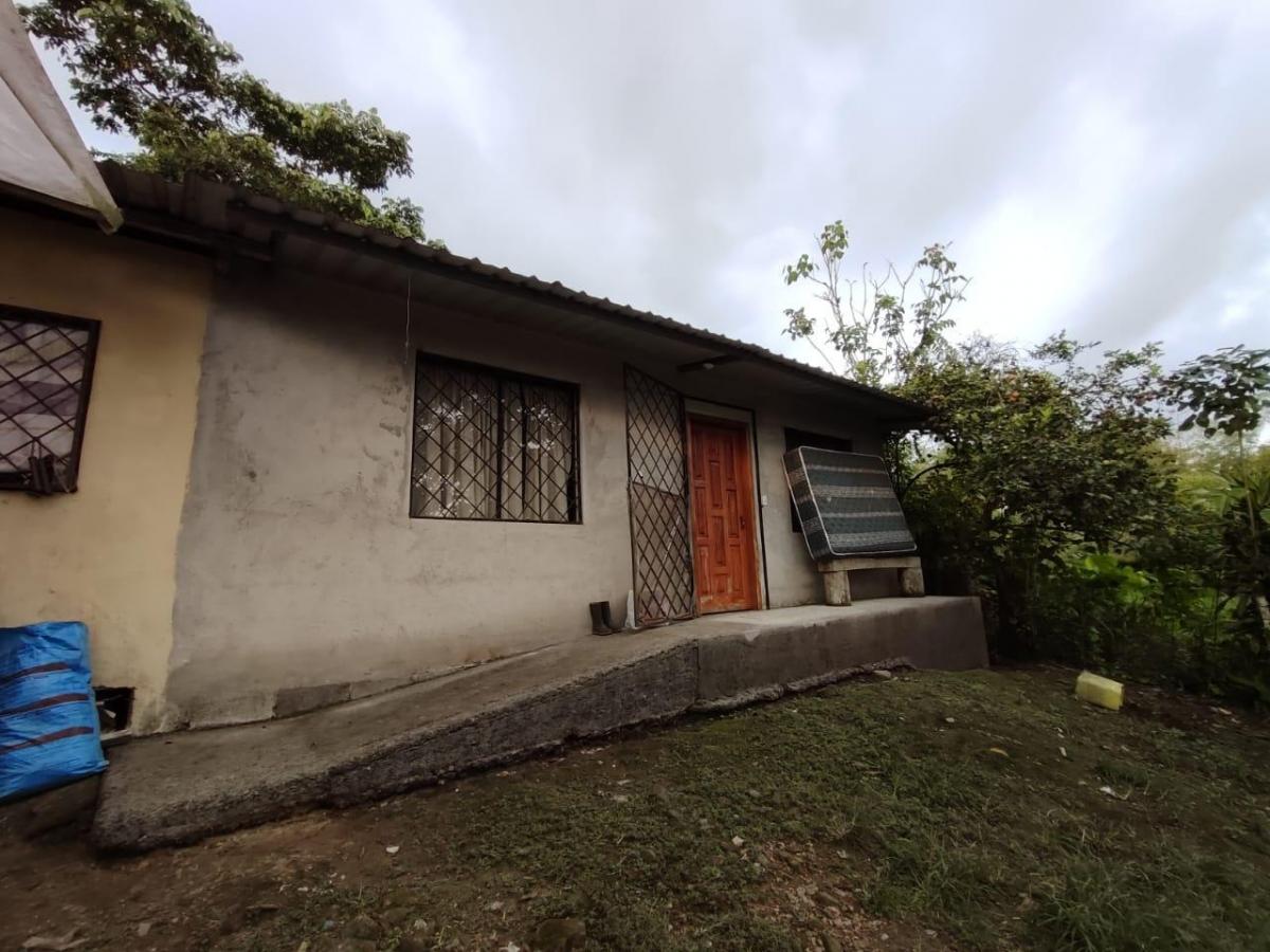 Oportunidad Terreno 13,700 m² Totales con 200 m² Frent a Carreter Pedr Vice Maldo — imagen 8