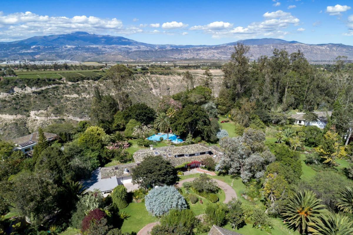 Espectacular Terreno de Venta en Checa, Dentro de La Urbanización Pakakuna — imagen 10