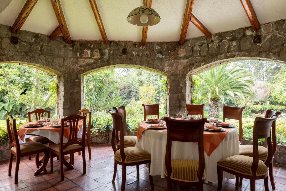 Espectacular Terreno de Venta en Checa, Dentro de La Urbanización Pakakuna — imagen 8