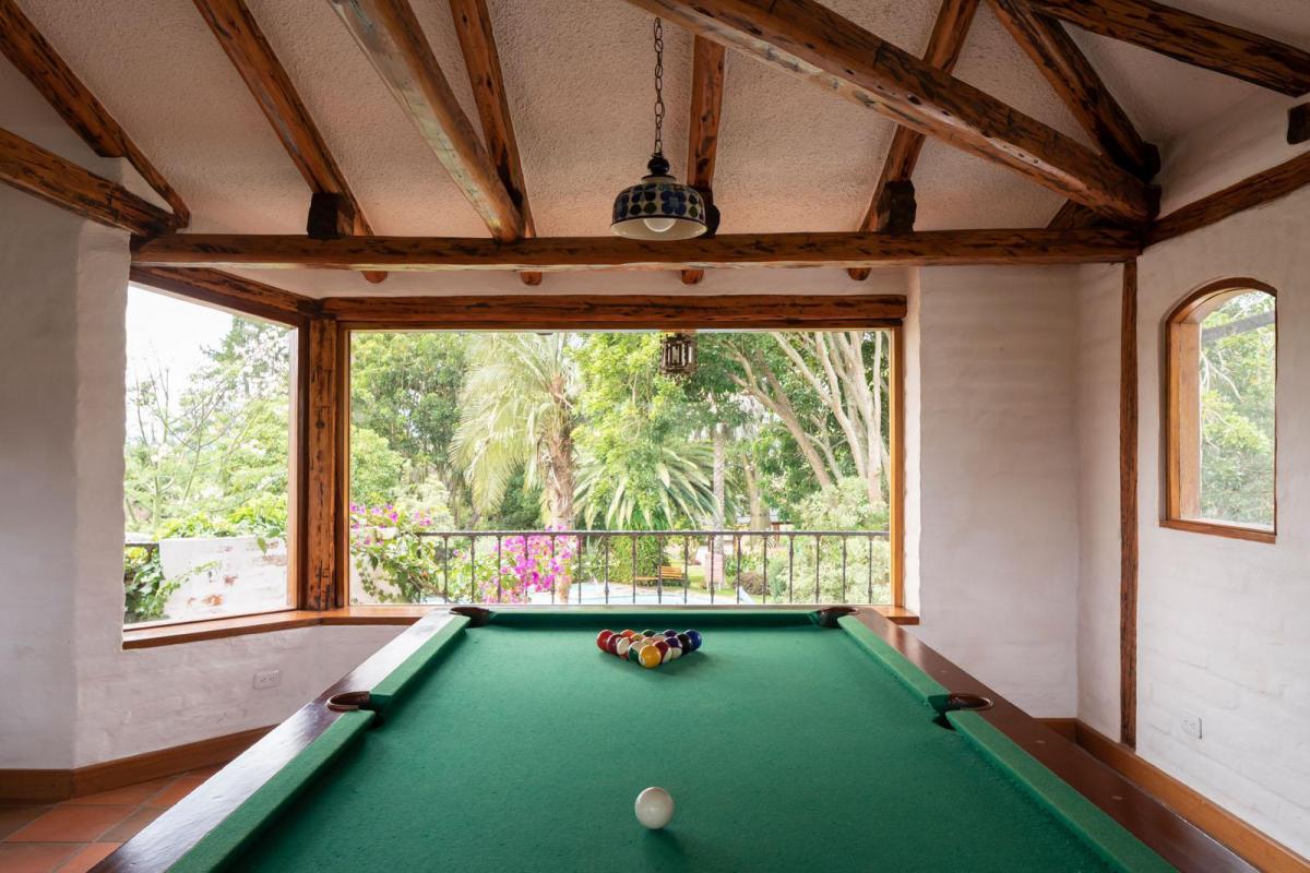 Espectacular Terreno de Venta en Checa, Dentro de La Urbanización Pakakuna — imagen 7