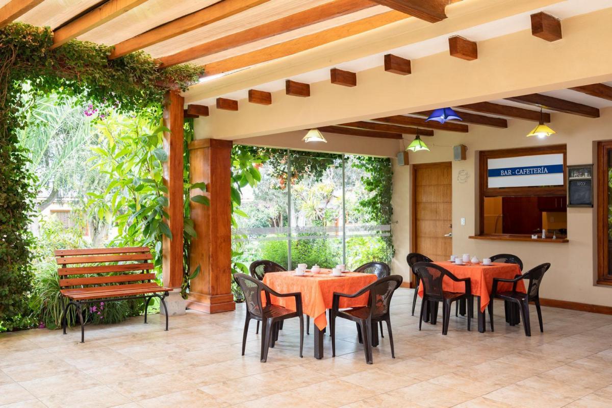 Espectacular Terreno de Venta en Checa, Dentro de La Urbanización Pakakuna — imagen 6