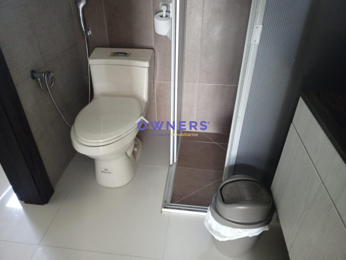 Departamento 3 Dorm. en Conjunto Cerrado Vía Data Playas (Ar), Guayas — imagen 10