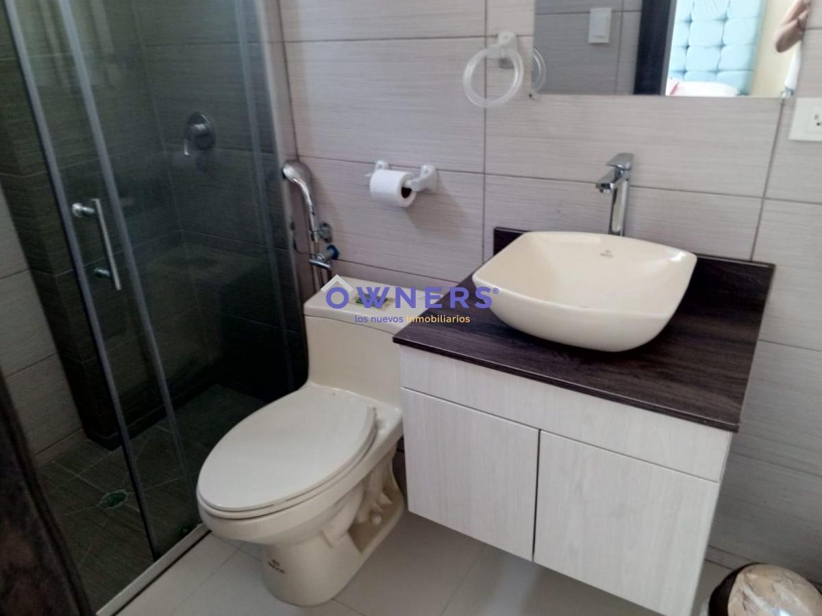 Departamento 3 Dorm. en Conjunto Cerrado Vía Data Playas (Ar), Guayas — imagen 6