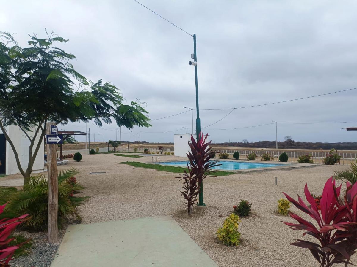 Vendo 2 Terrenos Km 3,5 Via Guayaquil - Santa Elena - L. Arias — imagen 9