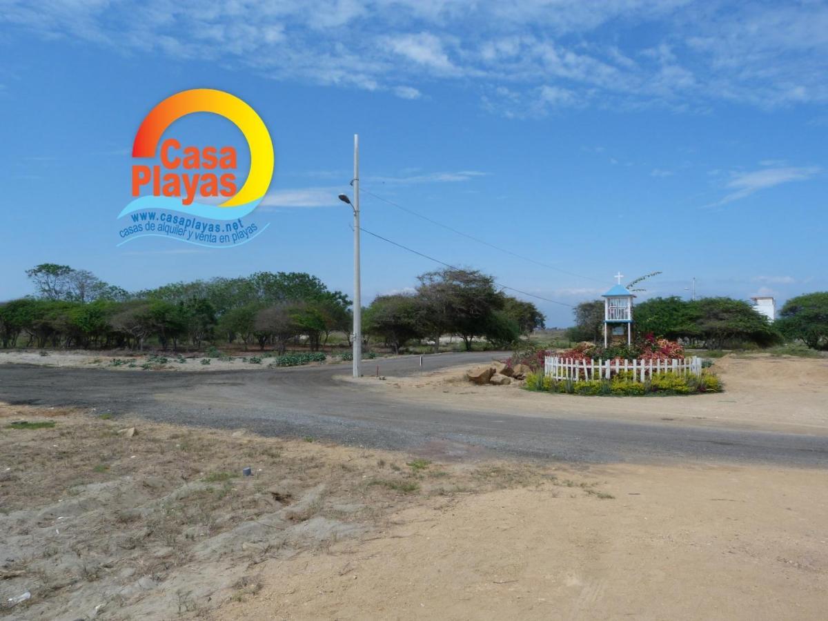 Terreno Frente Al Mar de Venta en Playas, Via Data Km 18, Guayas — imagen 10