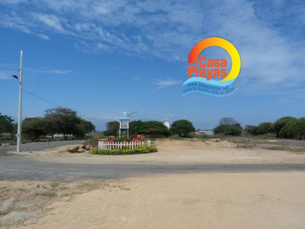 Terreno Frente Al Mar de Venta en Playas, Via Data Km 18, Guayas — imagen 9