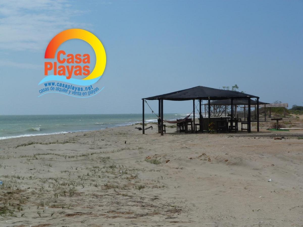 Terreno Frente Al Mar de Venta en Playas, Via Data Km 18, Guayas — imagen 8