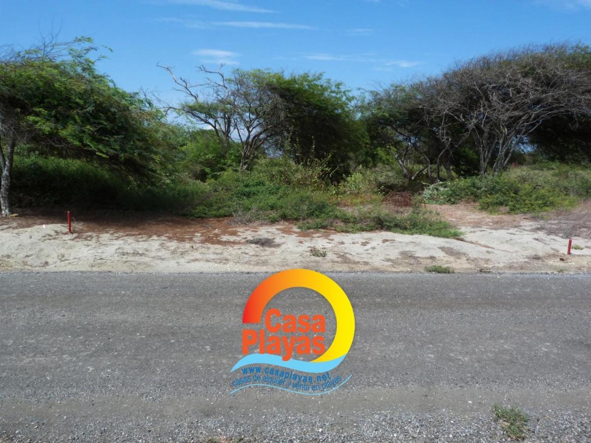 Terreno Frente Al Mar de Venta en Playas, Via Data Km 18, Guayas — imagen 7