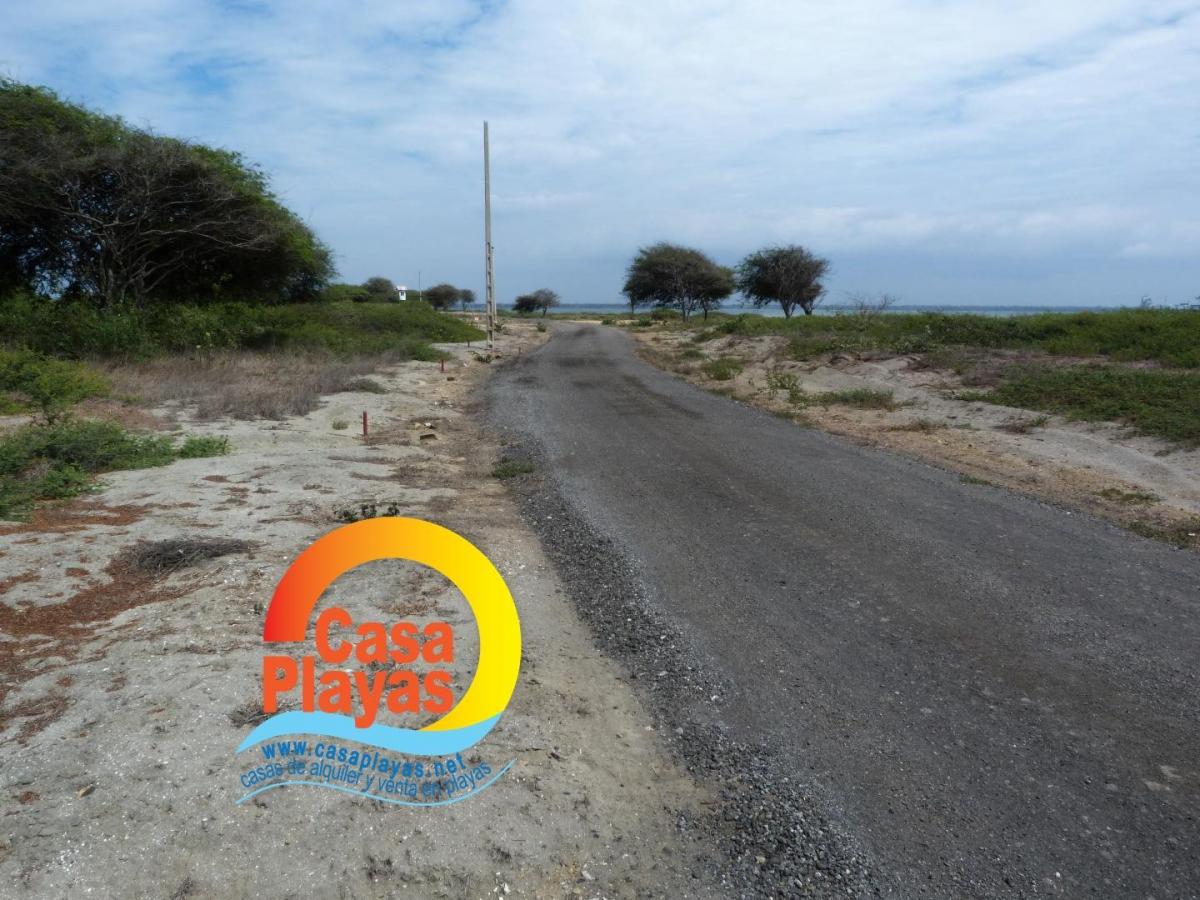 Terreno Frente Al Mar de Venta en Playas, Via Data Km 18, Guayas — imagen 6