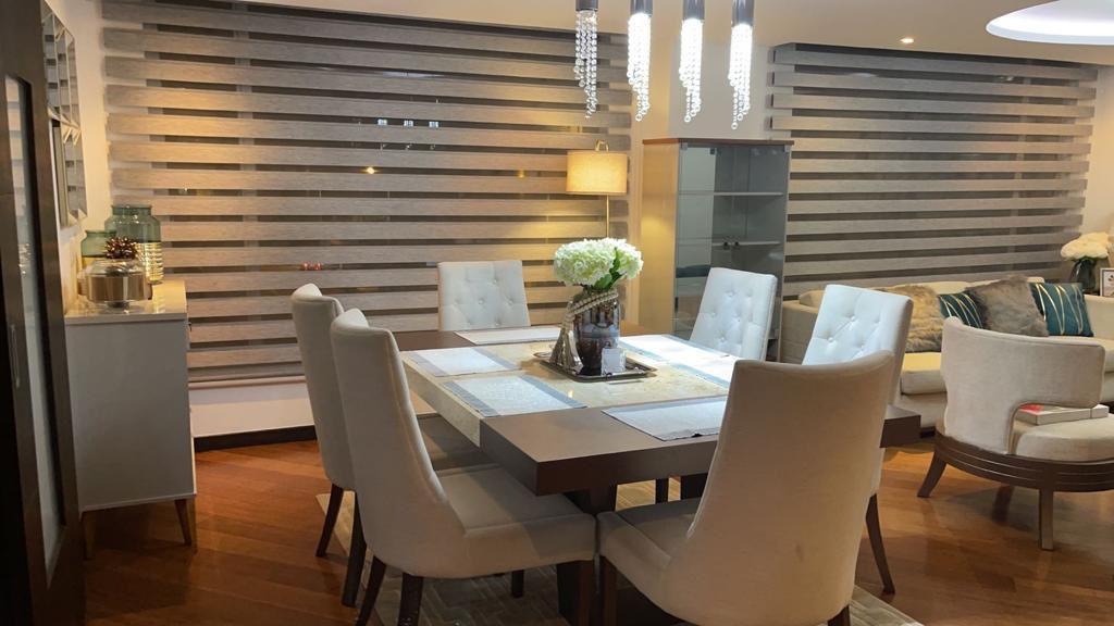 Vendo Departamente Duplex con Terraza Cubierta en Jardines de Amagasi 3 Habitaciones — imagen 10