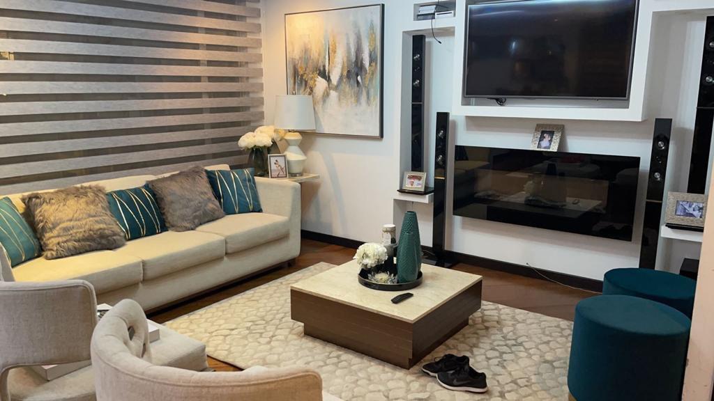 Vendo Departamente Duplex con Terraza Cubierta en Jardines de Amagasi 3 Habitaciones — imagen 9