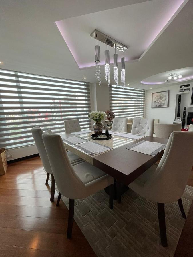 Vendo Departamente Duplex con Terraza Cubierta en Jardines de Amagasi 3 Habitaciones — imagen 8