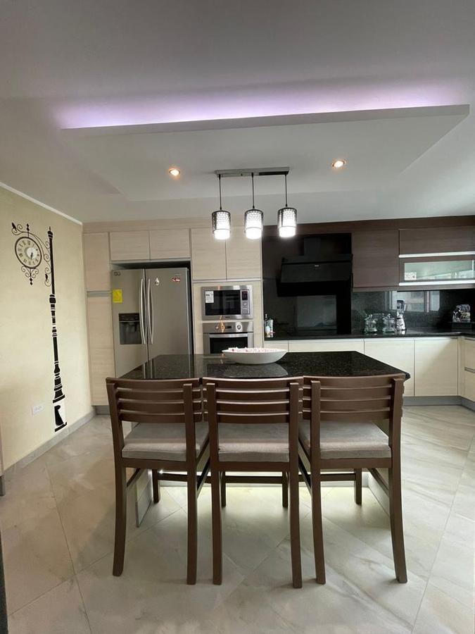 Vendo Departamente Duplex con Terraza Cubierta en Jardines de Amagasi 3 Habitaciones — imagen 7