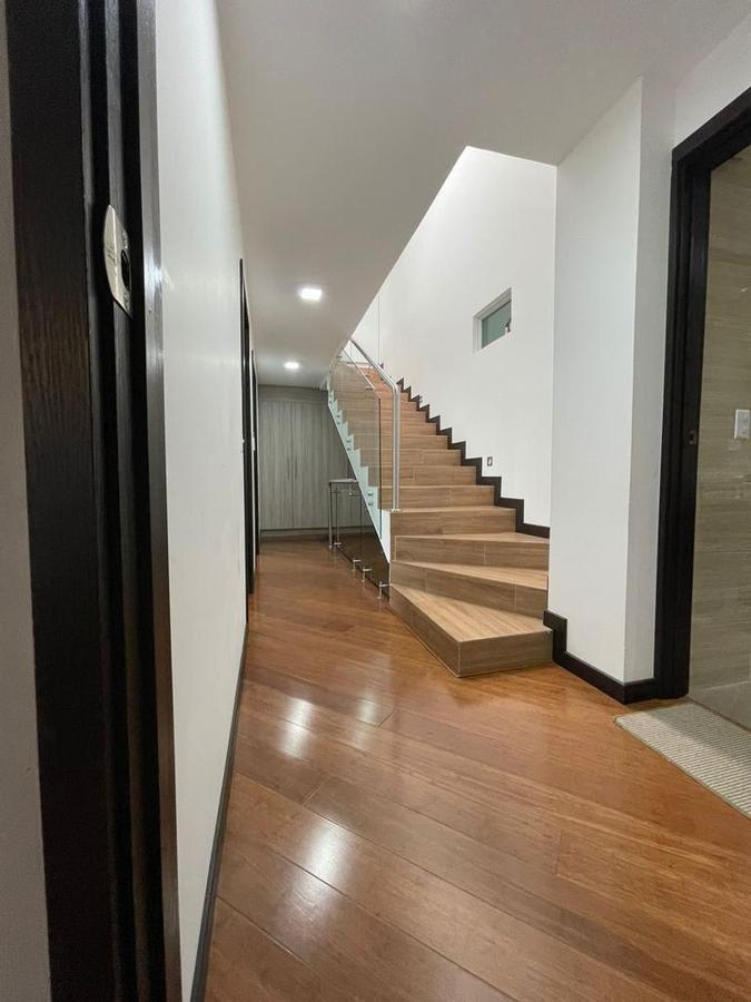 Vendo Departamente Duplex con Terraza Cubierta en Jardines de Amagasi 3 Habitaciones — imagen 2
