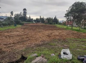 Rento Hasta 7.000 m², Frente Total 132 m a Av Gral Rumiñahui, Sangolquí — imagen 3