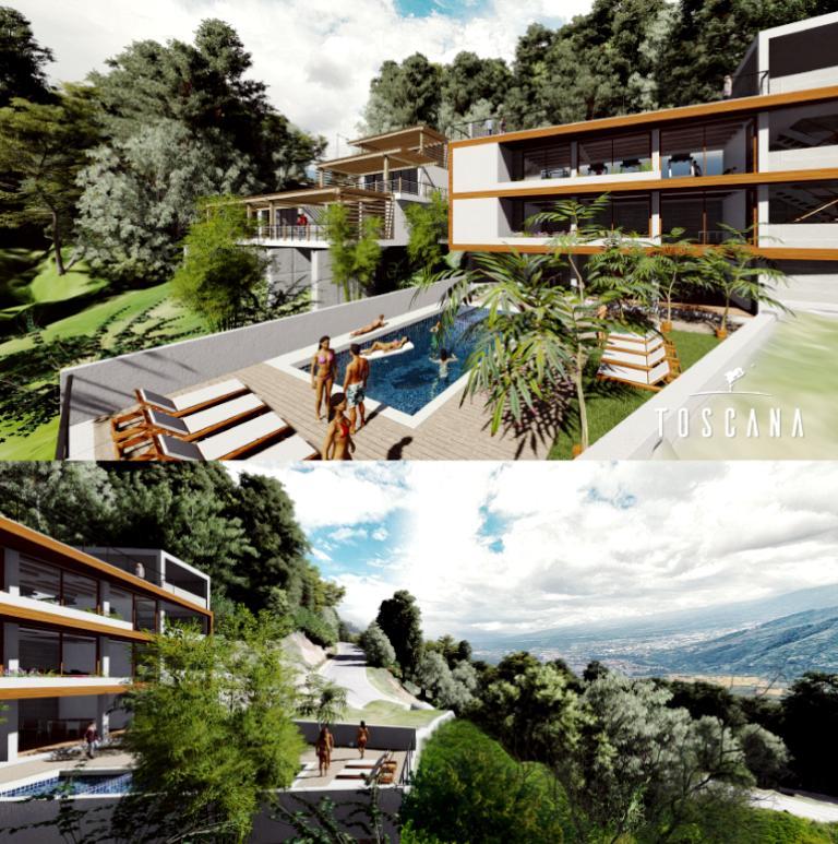 Terreno de 447 m² en Venta Sector Uide — imagen 5