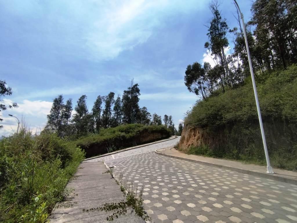 Terreno de 447 m² en Venta Sector Uide — imagen 4