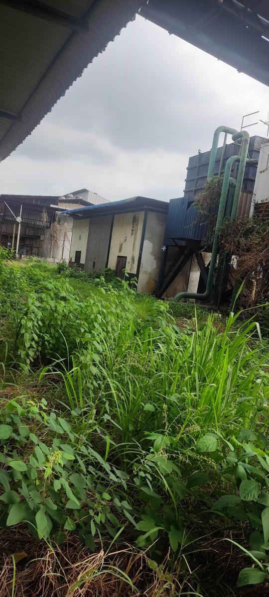 Vendo Terreno Industrial Inmaconsa 14.700 m Cuadrados Via a Daule,, Guayas — imagen 7