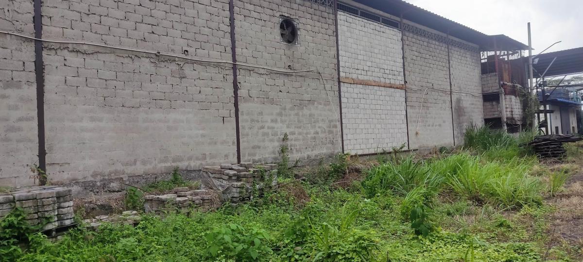 Vendo Terreno Industrial Inmaconsa 14.700 m Cuadrados Via a Daule,, Guayas — imagen 6