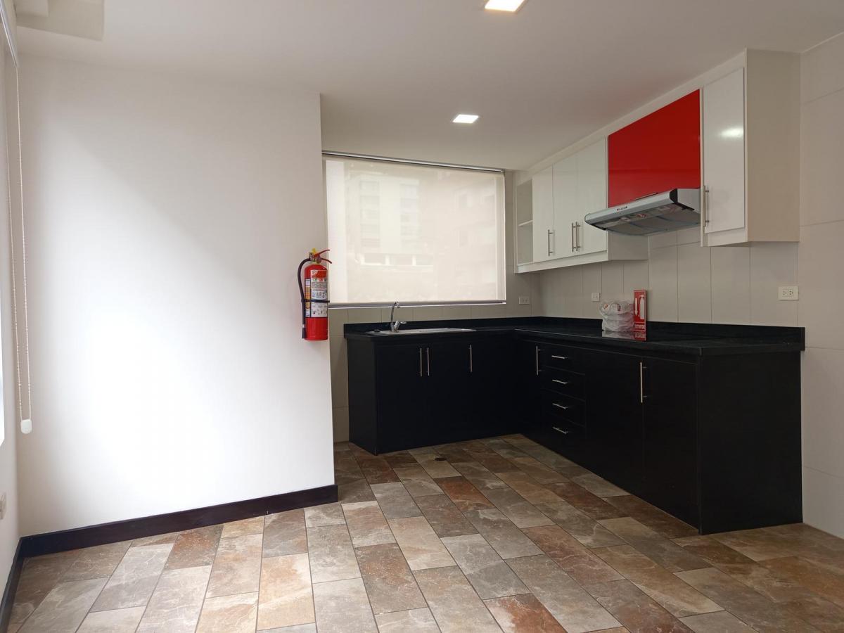Suite en Venta Granda Centeno — imagen 10