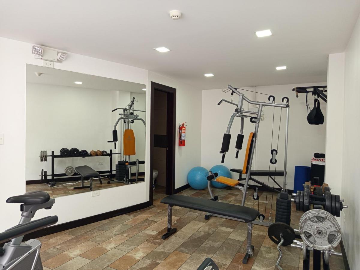 Suite en Venta Granda Centeno — imagen 2