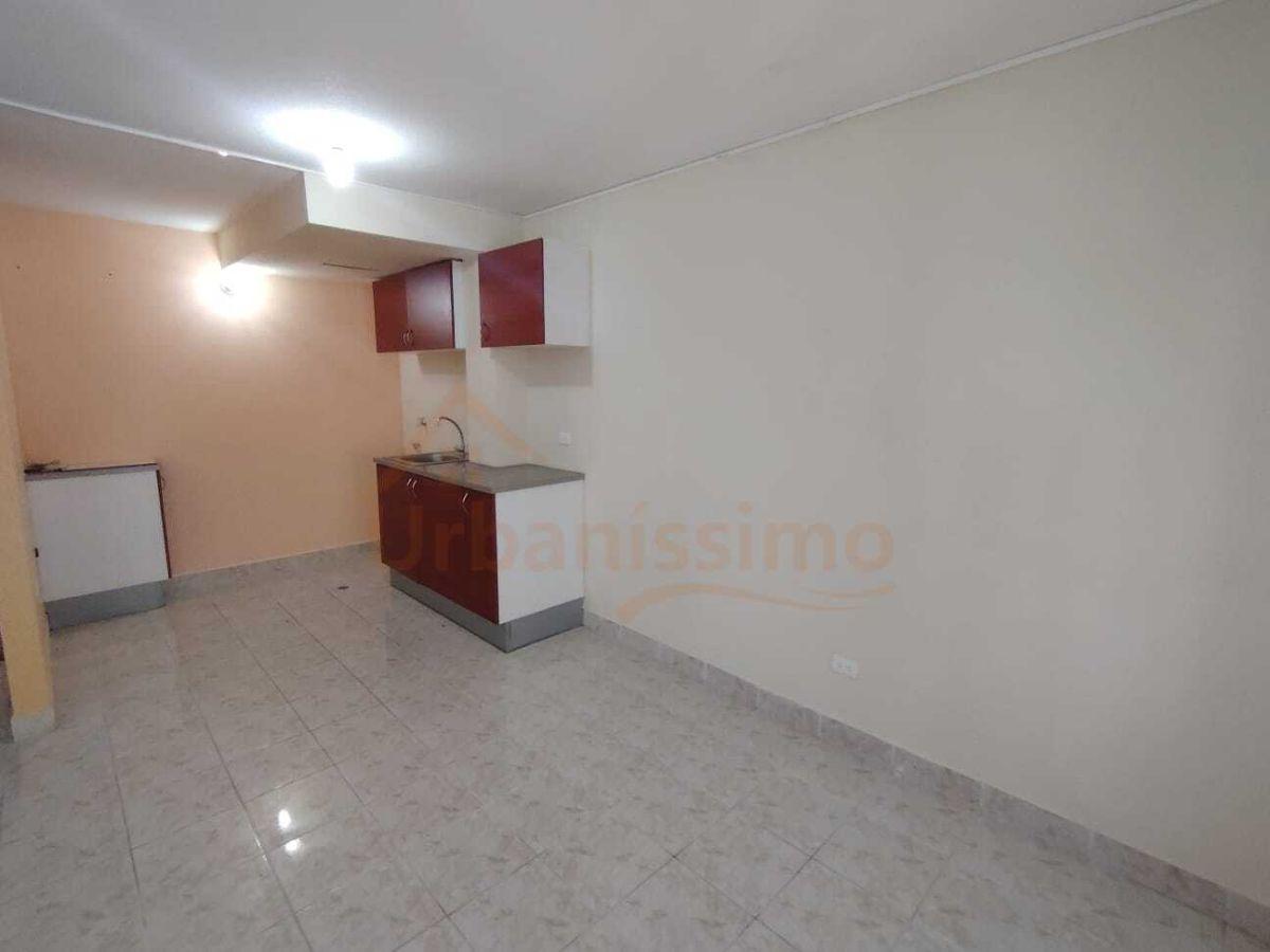 Hm Sa/ Divino Niño, Sur de Quito Departamento 48 m² en Venta 32.000 Usd — imagen 10