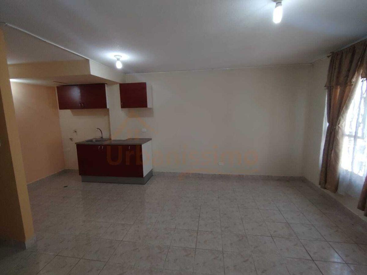 Hm Sa/ Divino Niño, Sur de Quito Departamento 48 m² en Venta 32.000 Usd — imagen 9